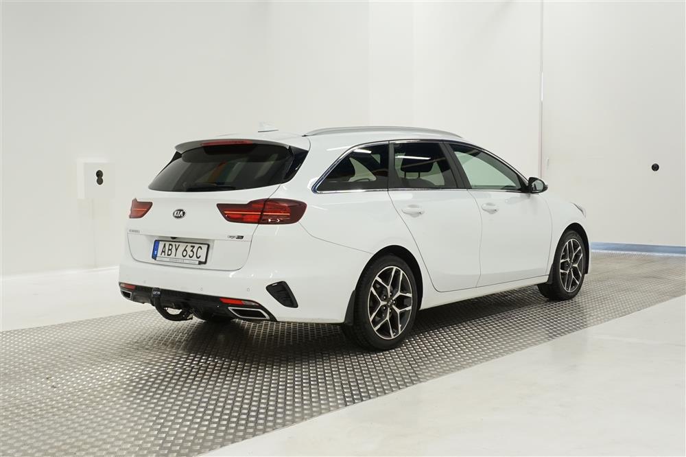 Kia CEED GT-Line