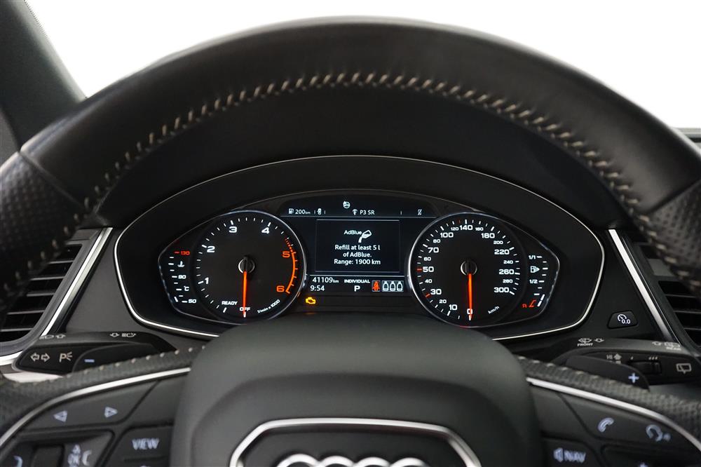 Audi Q5 Sport, Proline