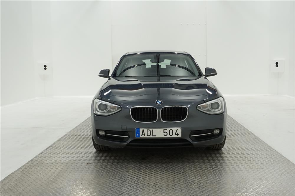 BMW 116 Sport line