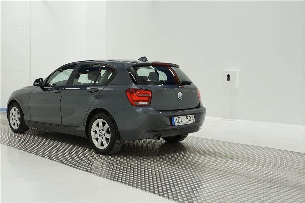 BMW 116 Sport line