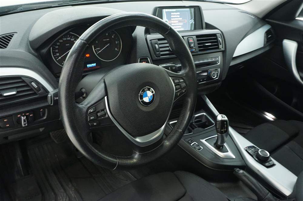 BMW 116 Sport line