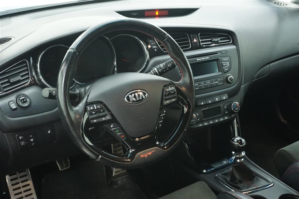 Kia Pro_cee´d