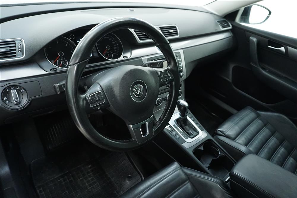 Volkswagen Passat Variant 2.0 TDI Premium Sport R-line 177hk
