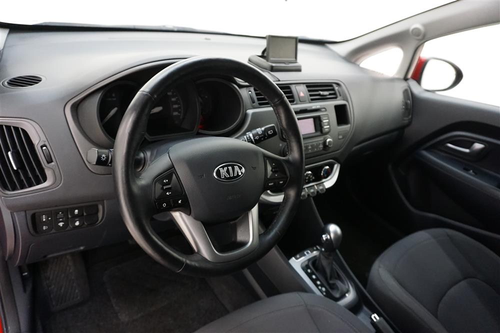 Kia Rio GLS