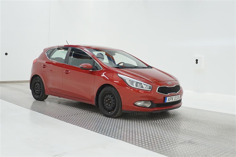 Kia Cee´d