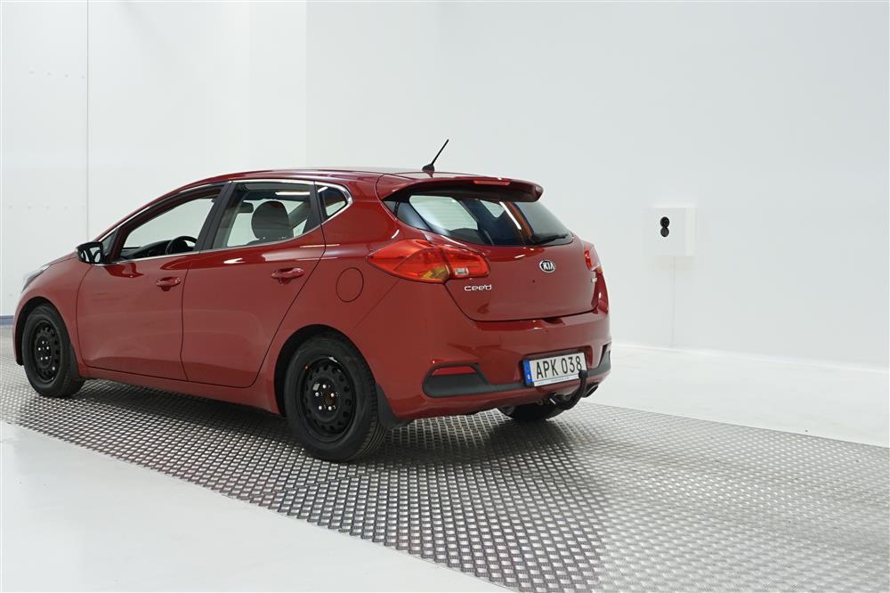 Kia Cee´d