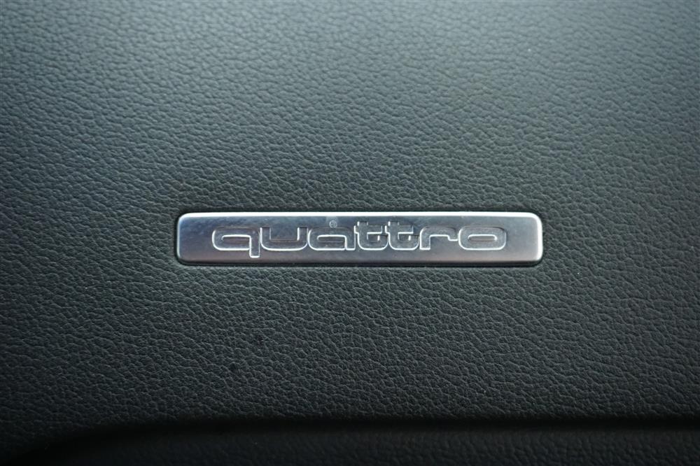 Audi A5 SB 3.0 TDI quattro 239hk S-Line D-Värm M-Värm Drag
