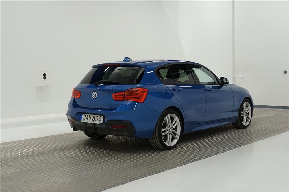 BMW 118 M Sport