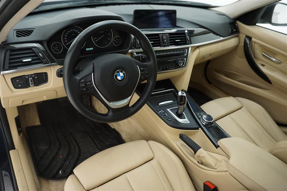 BMW 330 Luxury Line