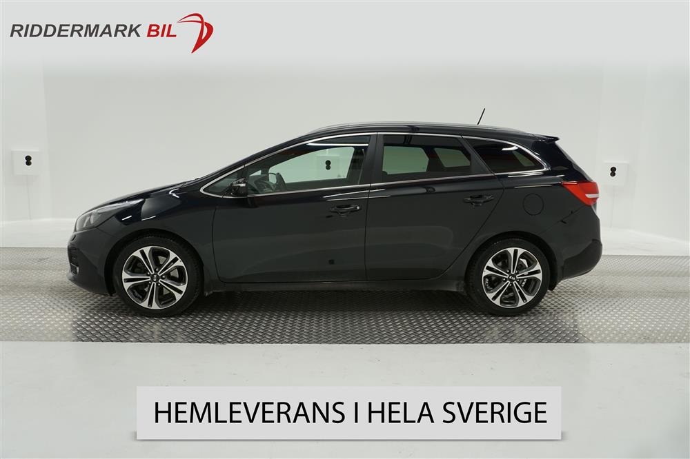 Kia Cee´d