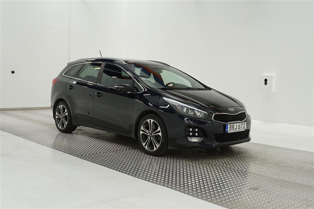 Kia Cee´d