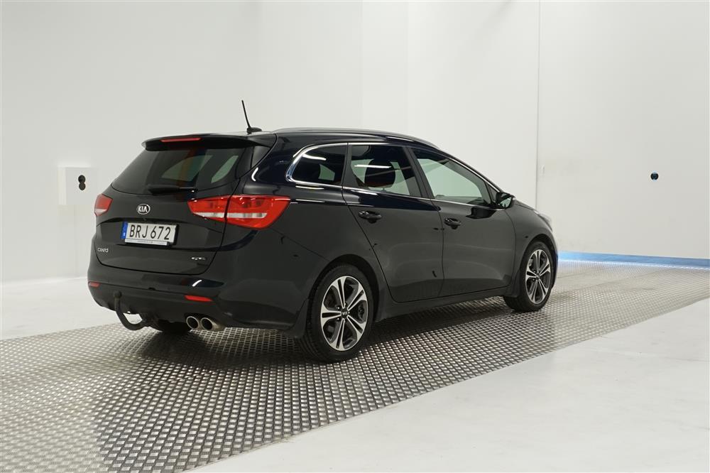 Kia Cee´d