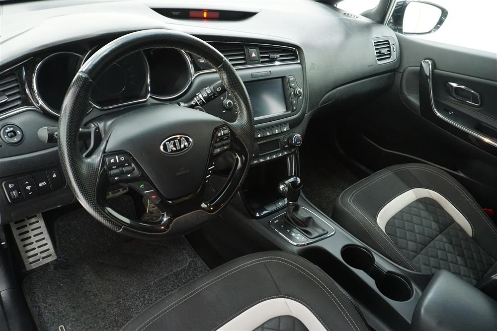 Kia Cee´d