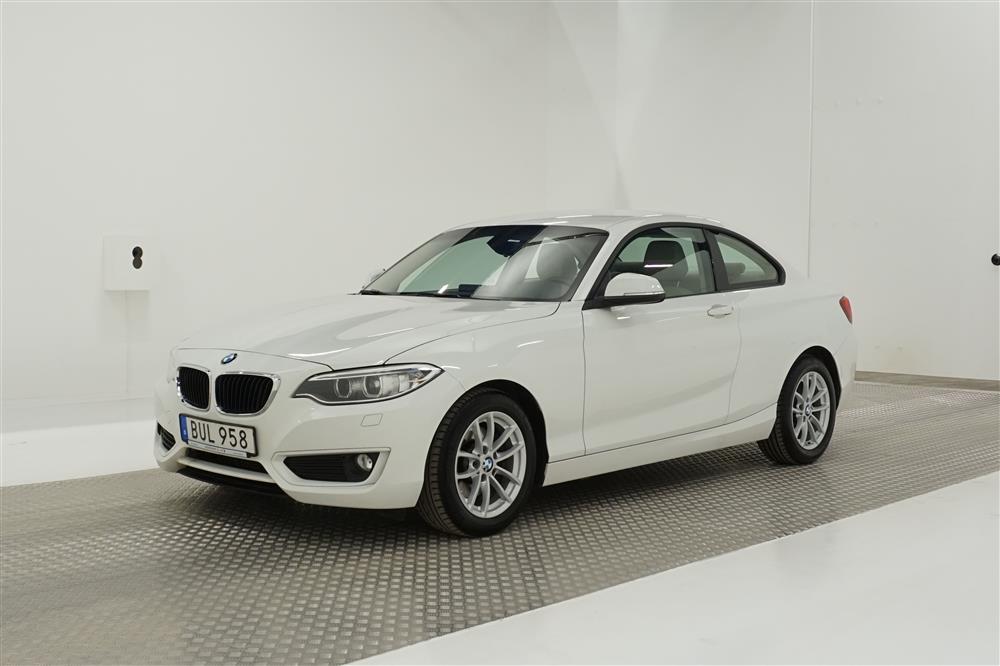 BMW 220