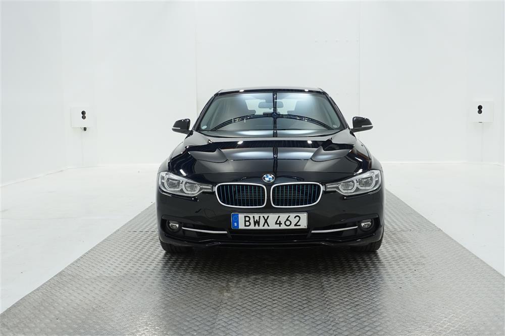 BMW 330e Sport line