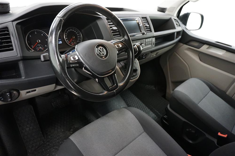 Volkswagen Transporter Comfort
