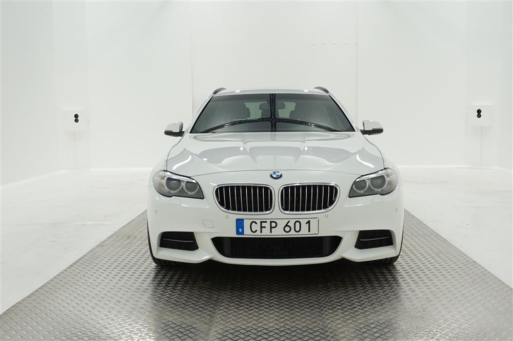 BMW 520 M Sport