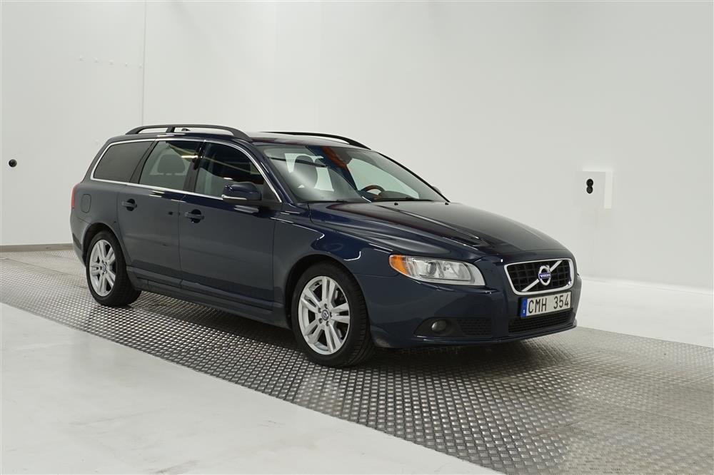 Volvo V70 Momentum