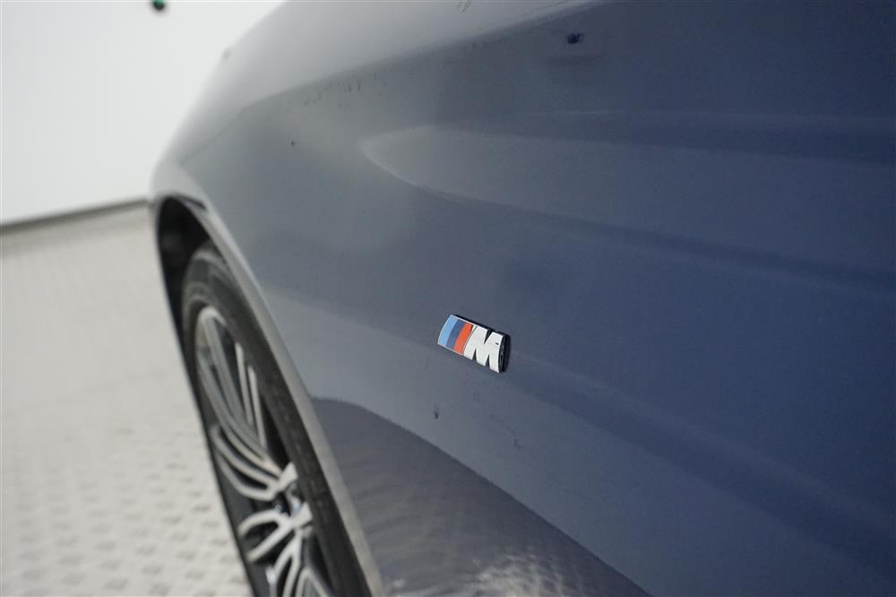 BMW 520 M Sport