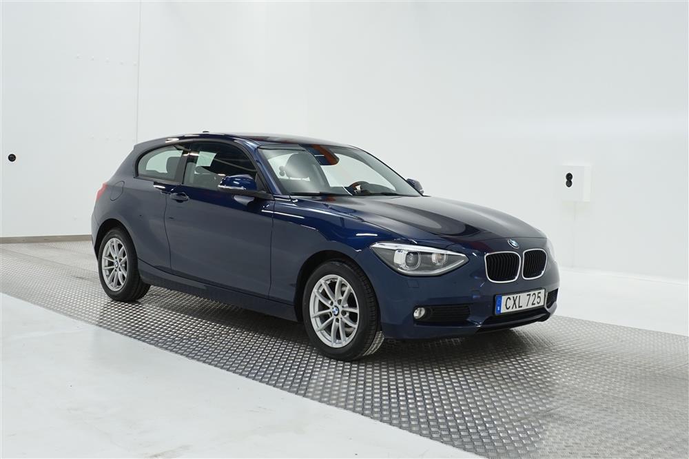 BMW 118