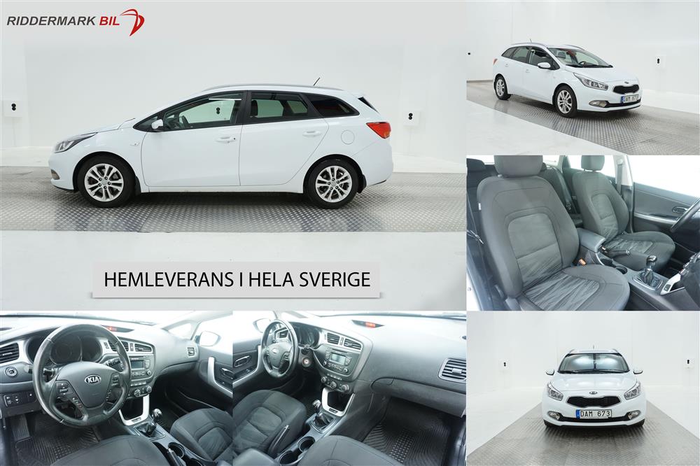 Kia Cee´d