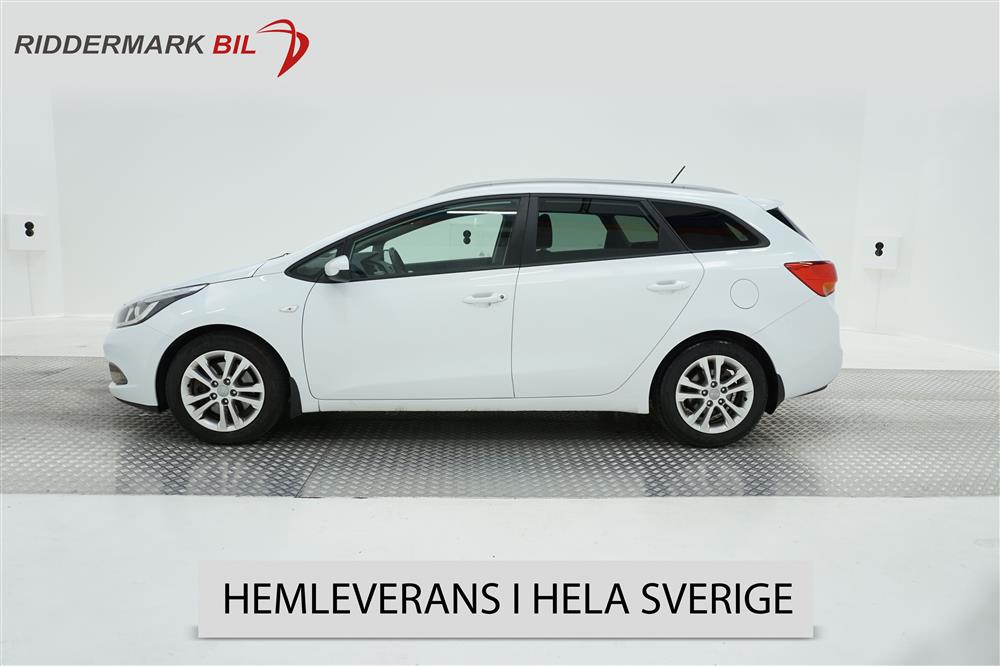 Kia Cee´d