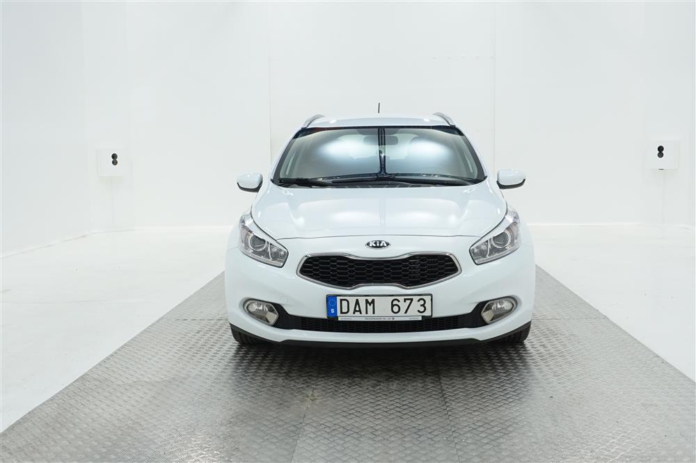 Kia Cee´d