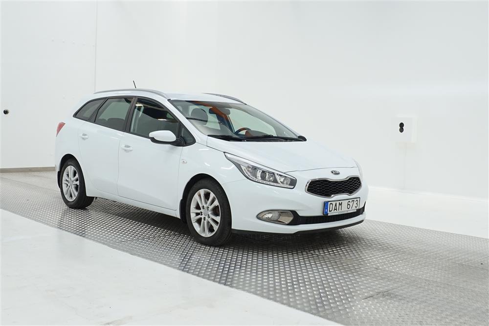 Kia Cee´d