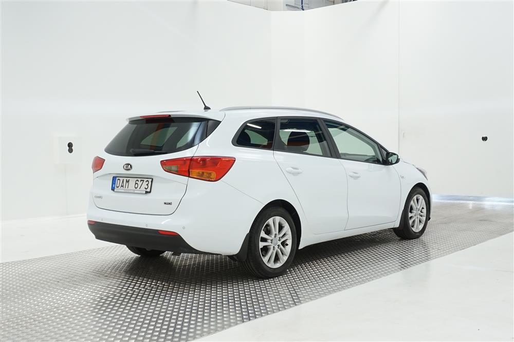 Kia Cee´d