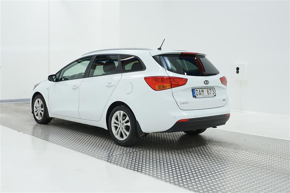 Kia Cee´d