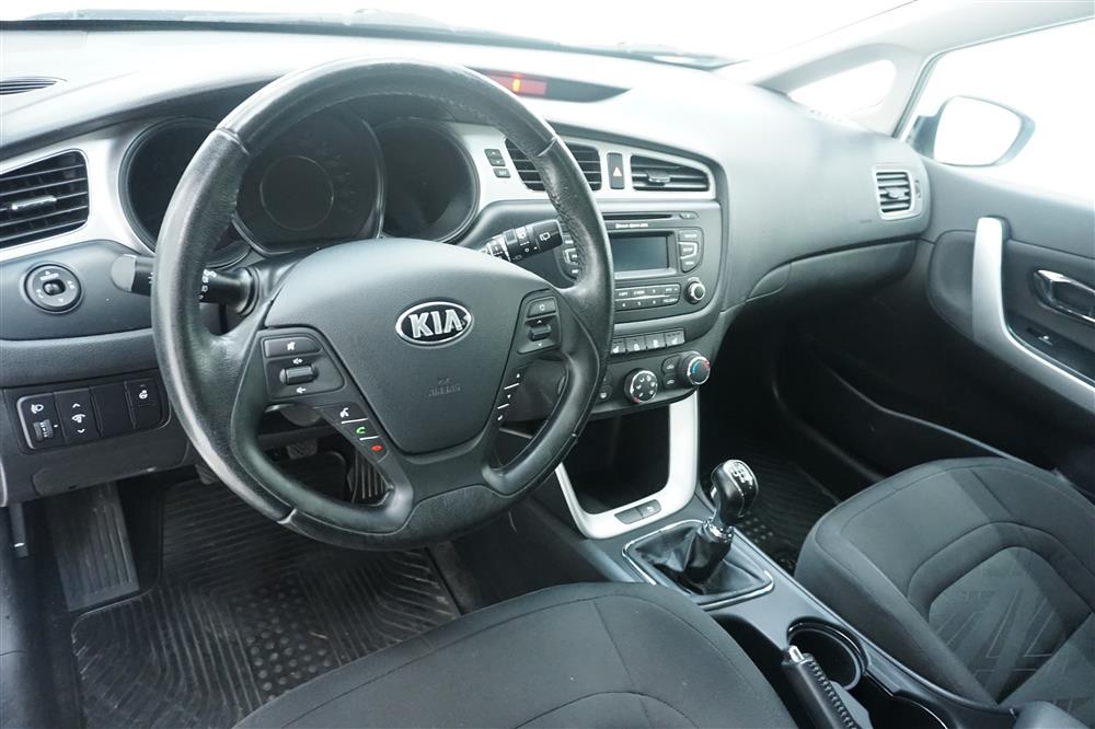 Kia Cee´d