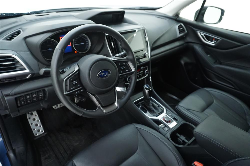 Subaru Forester 2.0 4WD M-värm / Bkamera / GPS / P-sensor