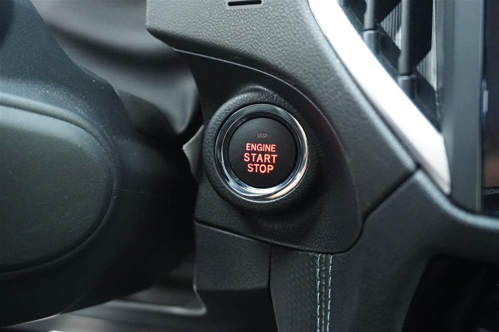 Subaru Forester 2.0 4WD M-värm / Bkamera / GPS / P-sensor