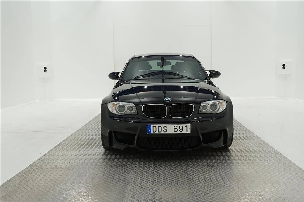 BMW 1M