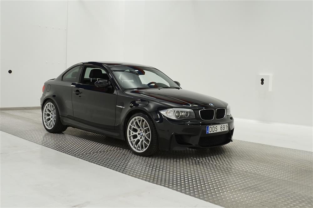 BMW 1M