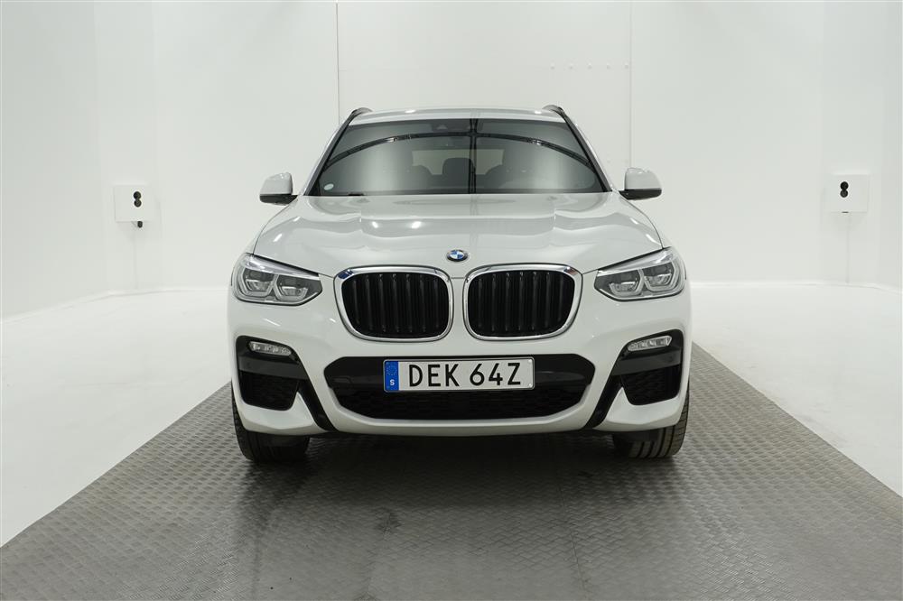 BMW X3 M Sport