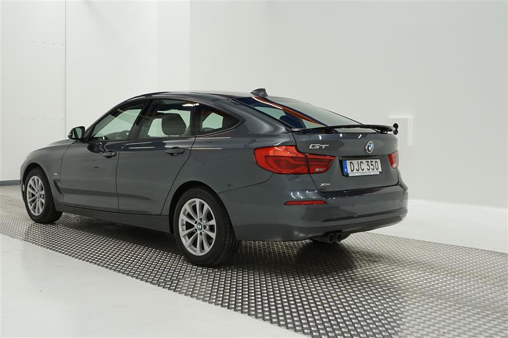 BMW 320 Sport line