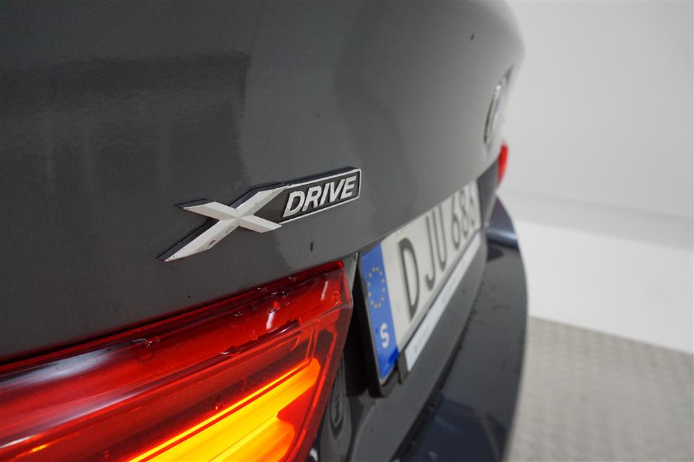 BMW 430i xDrive SportLine Navi Hifi Drag Heldigital 252hk