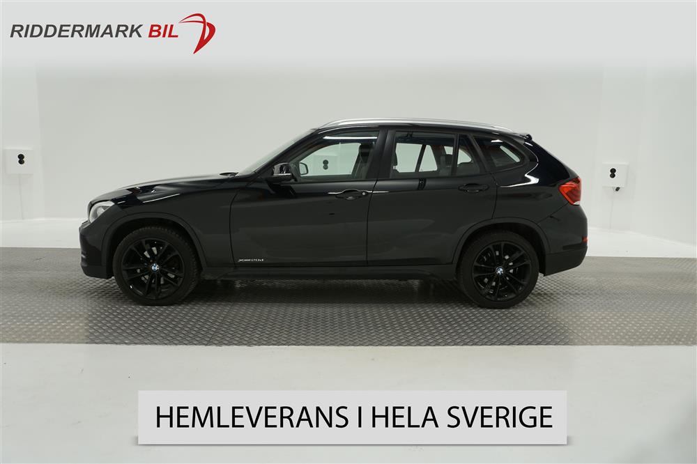 BMW X1 Sport line