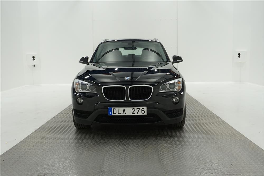 BMW X1 Sport line