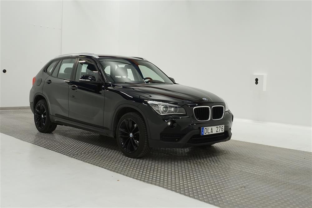 BMW X1 Sport line