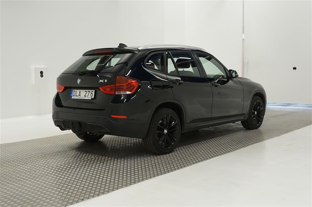 BMW X1 Sport line