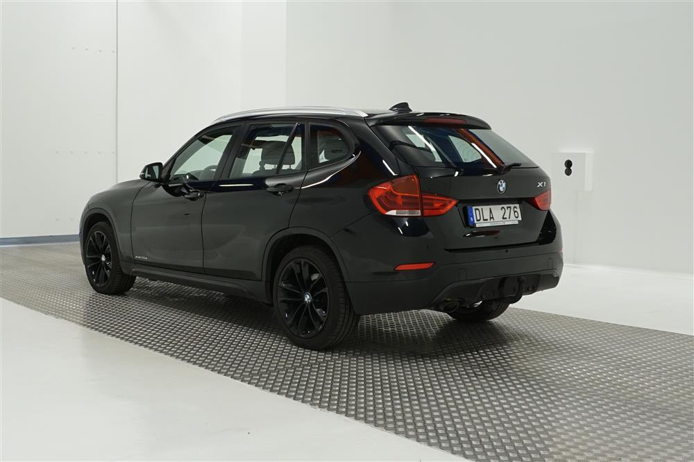 BMW X1 Sport line