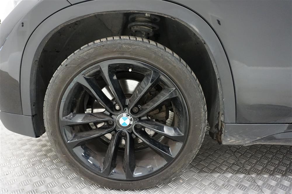 BMW X1 Sport line