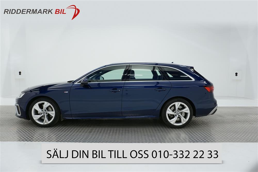 Audi A4 Proline, Alpine Edition, Comfort