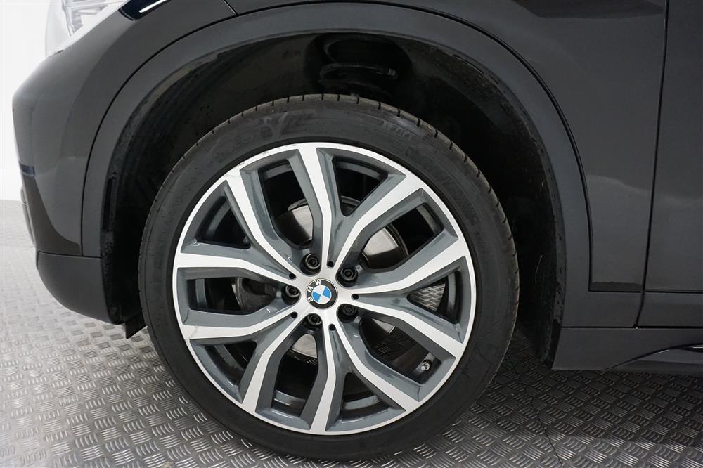 BMW X1 Sport line