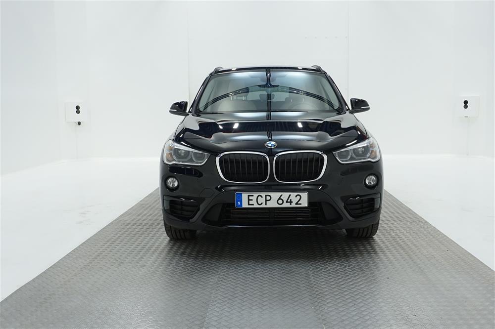 BMW X1 Sport line