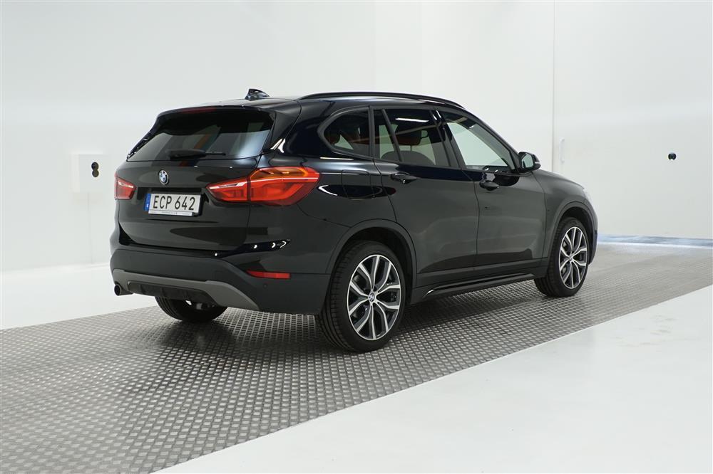 BMW X1 Sport line