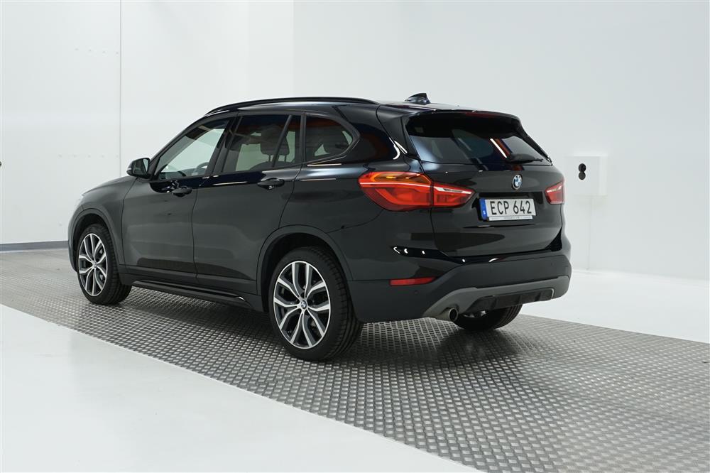 BMW X1 Sport line