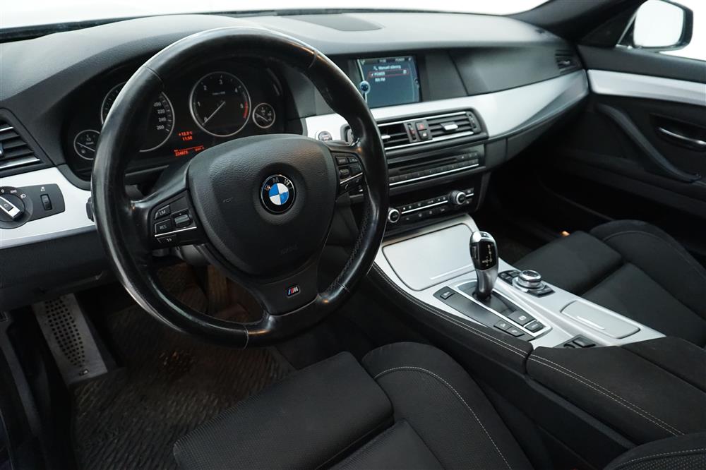 BMW 530 M Sport